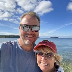 Meet your Posher, Diane